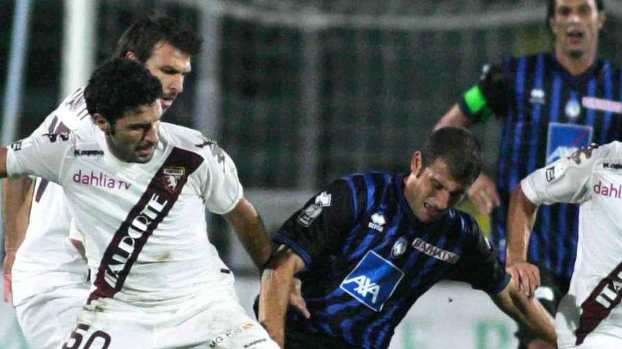 Verso Torino-Empoli: riprende posto De Vezze