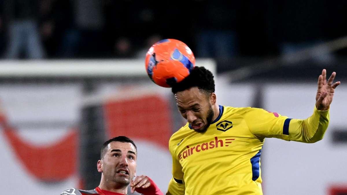 UFFICIALE: Ebosse al Toro. Il comunicato del club granata