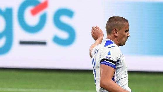 Gagliardini, e se fosse la traversa da Mai Dire Gol ad avvicinare i granata?