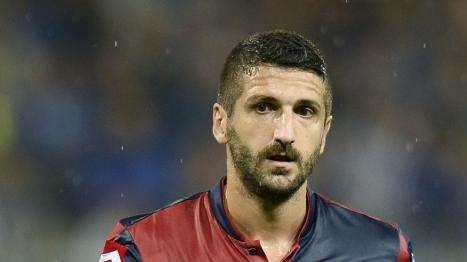 Verso Chievo-Torino: non recupera Gamberini