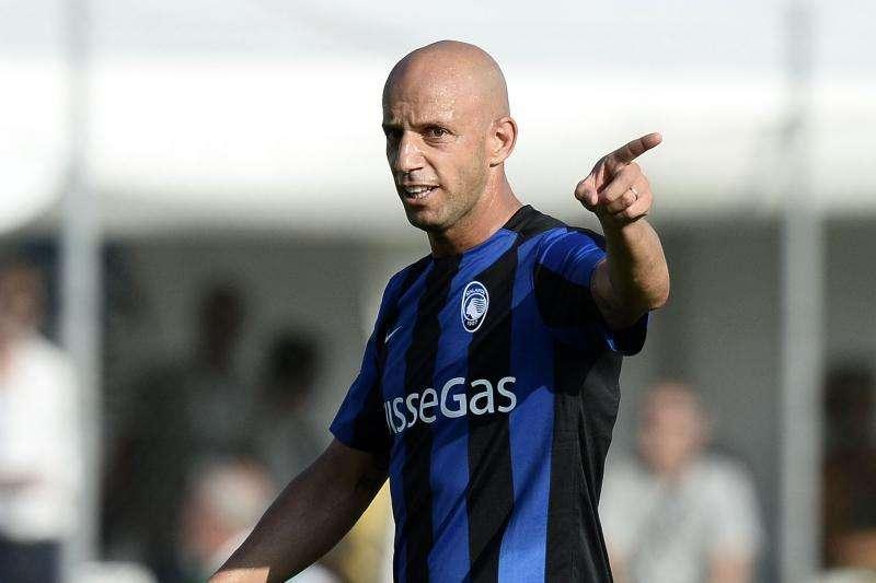 Atalanta, Migliaccio: "Entro Natale vogliamo arrivare a 25 punti"