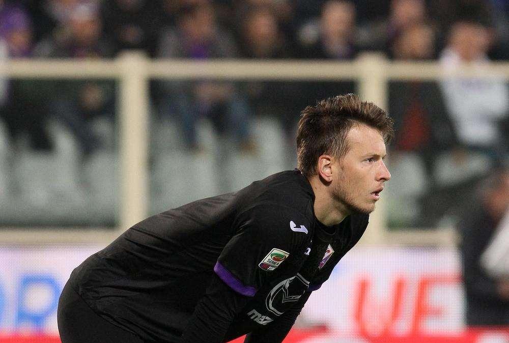 Qui Fiorentina - La ripresa degli allenamenti: Neto c'è, ma resta in dubbio