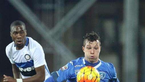 Verso Torino-Empoli: Buchel in corsa per una maglia da titolare