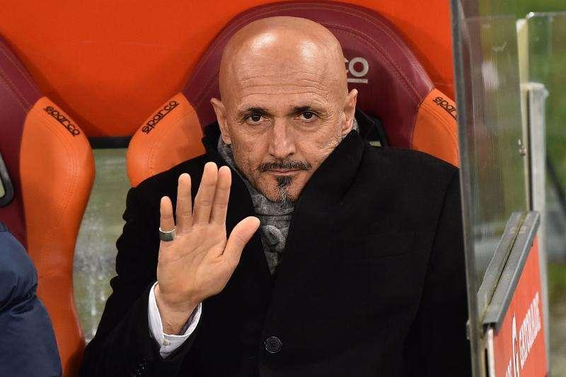 La Roma decide la gerarchia dei rigoristi 