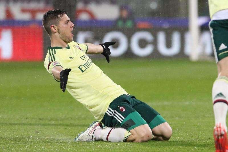 Torino, anche la Samp sogna Mattia Destro