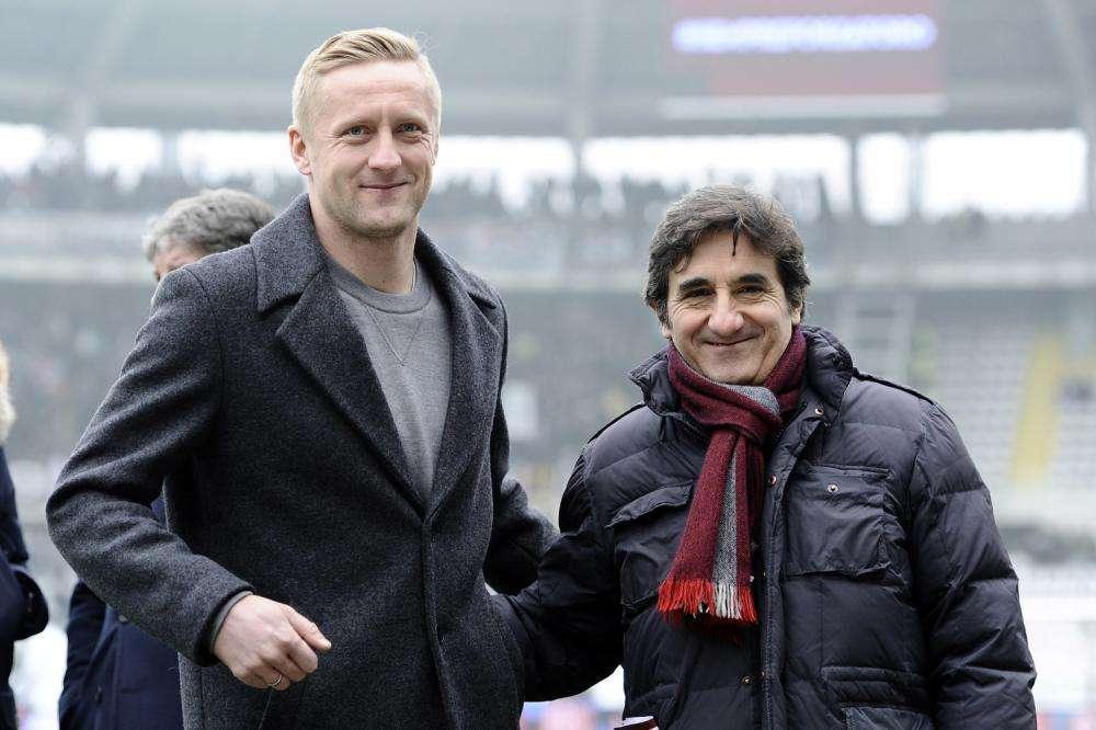 Continuano i contatti tra Glik e la dirigenza granata 