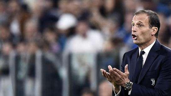 Juventus, Allegri: “In questo derby vinto ci sono molti meriti della Juve più che demeriti del Toro”