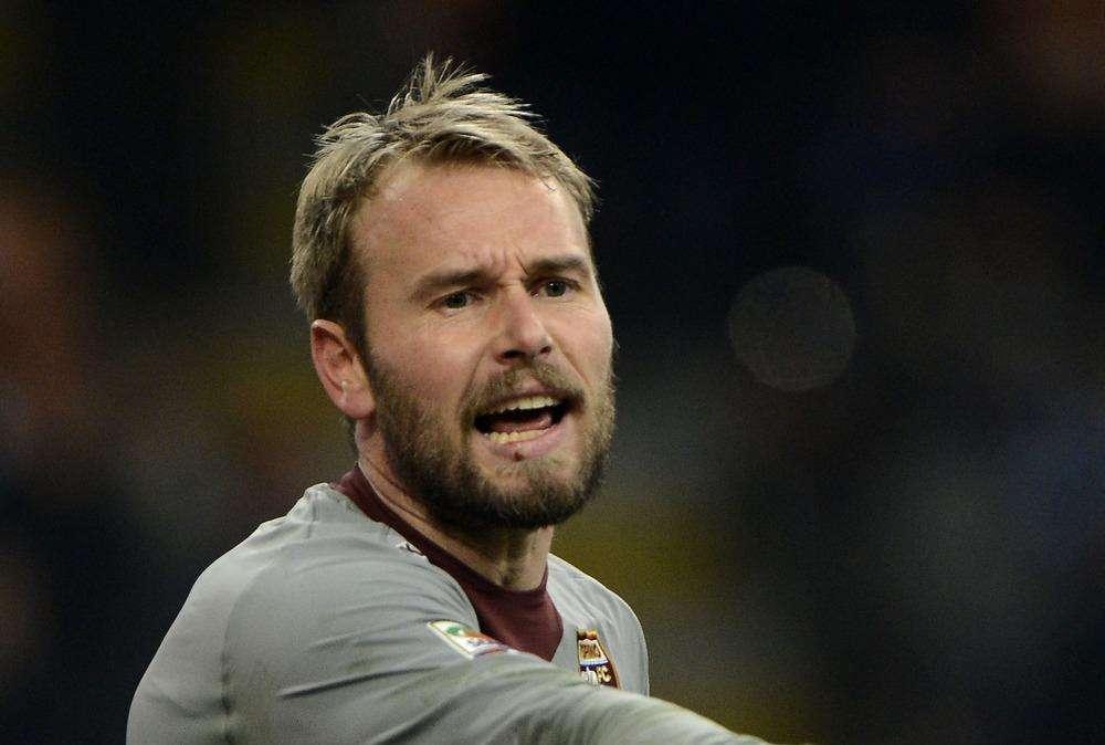 L'Atalanta pensa a Gillet