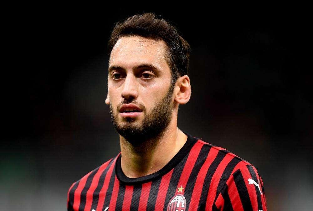 Scambio sull'asse Roma-Milan tra due vecchi pupilli granata?
