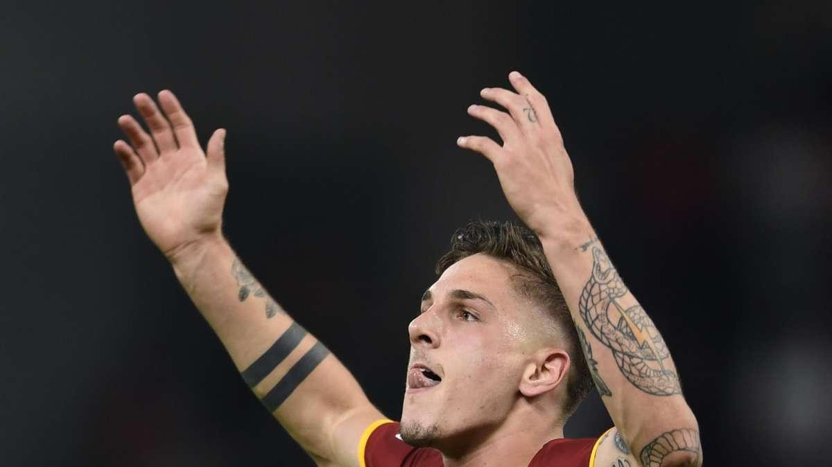 Zaniolo, è rottura con la Roma. Ci prova il Milan 