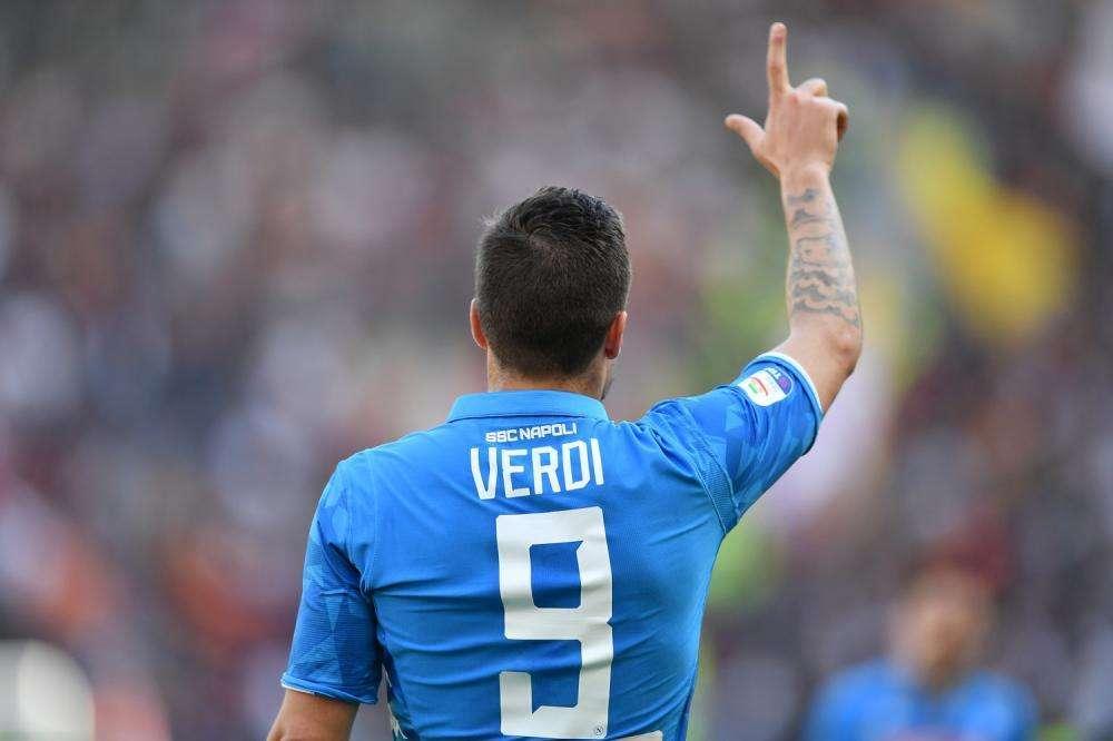Il Toro non molla Verdi 