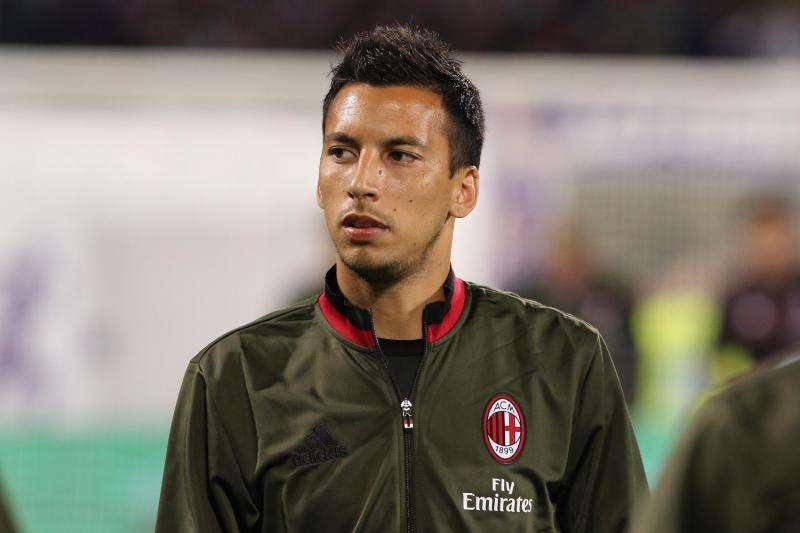 Vangioni sempre più verso il Siviglia
