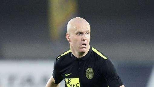 Verso Udinese-Torino: differenziato programmato per Hallfredsson