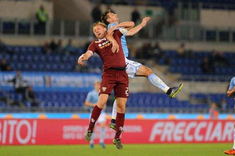 Il Toro non tira, la Lazio dilaga