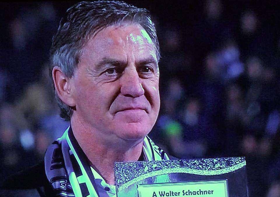 Schachner: "Il calcio italiano si è abbassato di qualità" 
