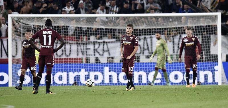 Il Torino ha un divario minimo fra gol fatti e subiti: serve più precisione