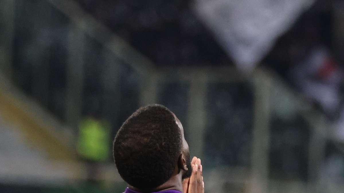 Esuberi Fiorentina, Vagnati segue due giocatori offensivi