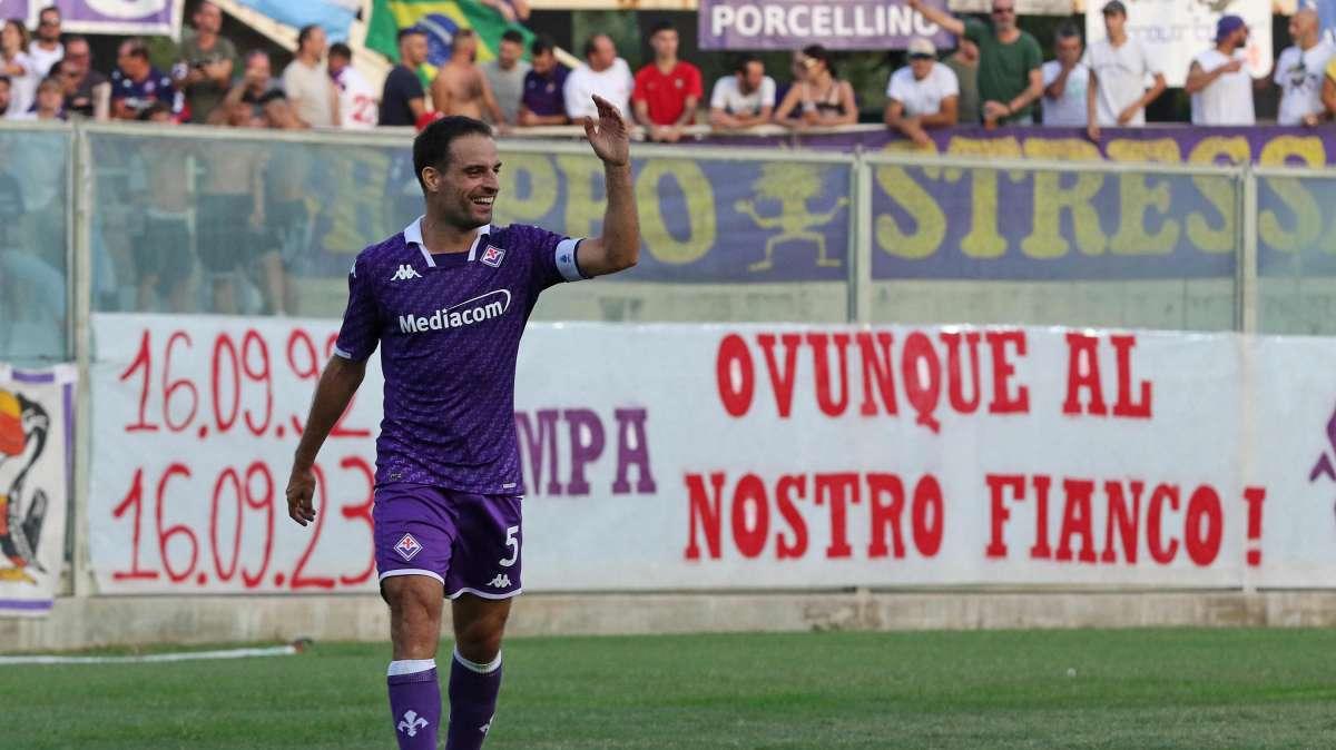 Serie A finali. Vincono Atalanta e Fiorentina 
