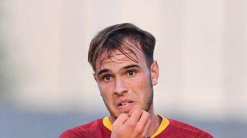ESCLUSIVA TG - Riccardi il giovane talento della Roma piace a Bava … ma a Vagnati interessa?