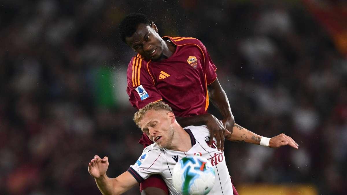 Bologna, i convocati per la partita contro il Torino. Torna Odgaard
