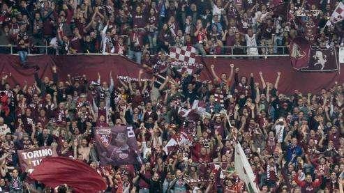 Torino, si tenta l'anticipo su Milan e Roma per Vangioni