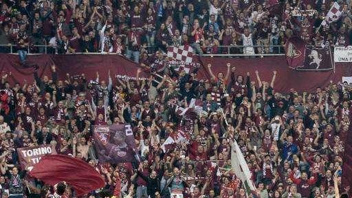 Torino, due nuove rivali italiane su Vangioni
