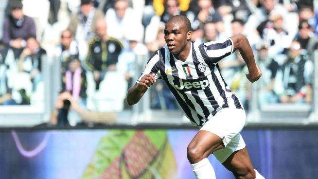 Il futuro di Ogbonna può colorarsi di biancoazzurro