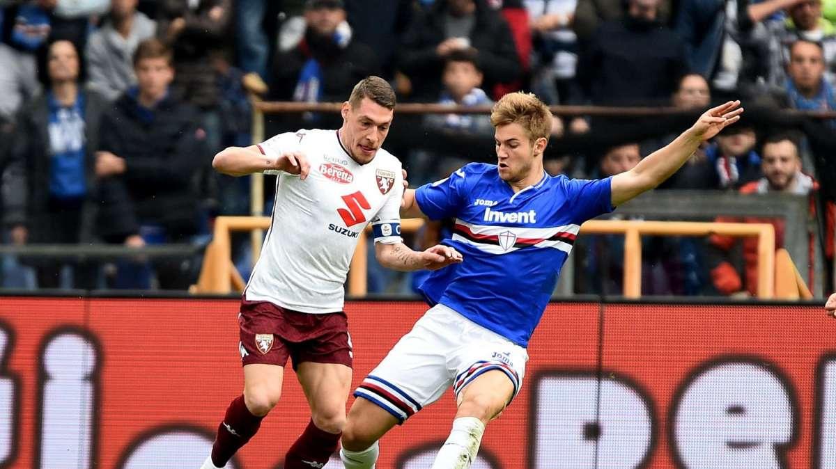 Andersen, il danese che piace al Toro: costa tanto e in Francia lo criticano