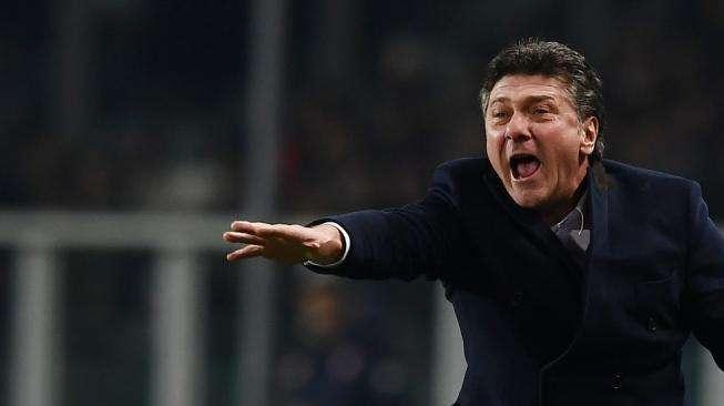 La capacità di Mazzarri nel dare le scosse al Torino dopo le sconfitte