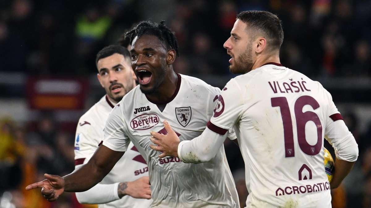 Verso Udinese-Toro: lo scorso anno granata corsari al Friuli