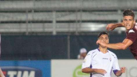 Bonifazi: “Sono pronto per la serie A. Devo migliorare ma ho esuberanza fisica e personalità”