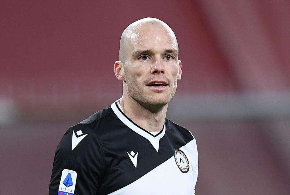 Udinese, l’infortunio a Nuytinck una vera tegola per Gotti 