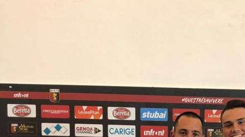 Primavera 1, Genoa-Torino 1-0 il tabellino