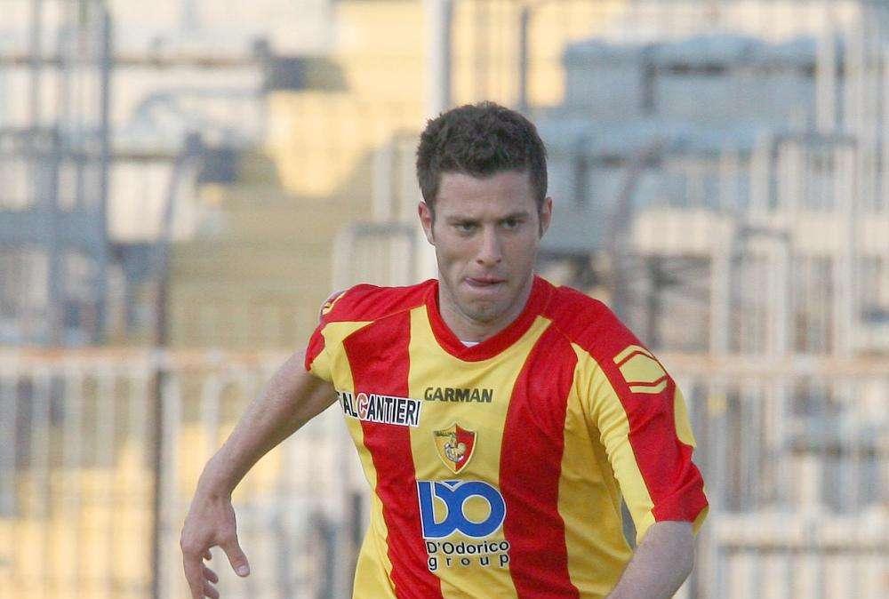 Ascoli, recuperato Pederzoli