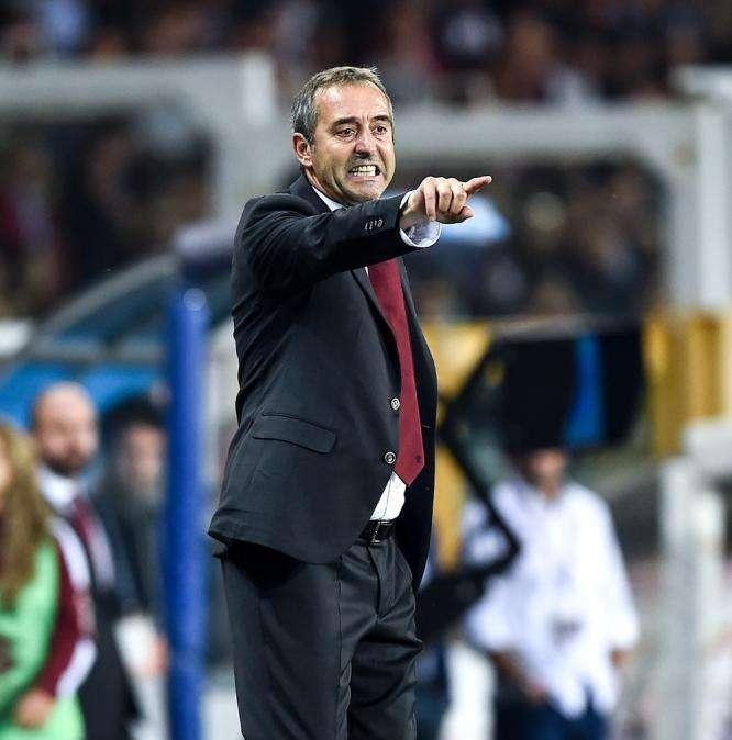 Serie A, Milan sotto all'intervallo anche con la Fiorentina