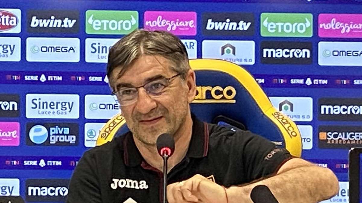 LIVE Juric: "Riusciremo a sostituire bene Radonjic, mi spiace per lui. Con l'Atalanta servirà cattivera agonistica. Miranchuk vale il prezzo del biglietto "