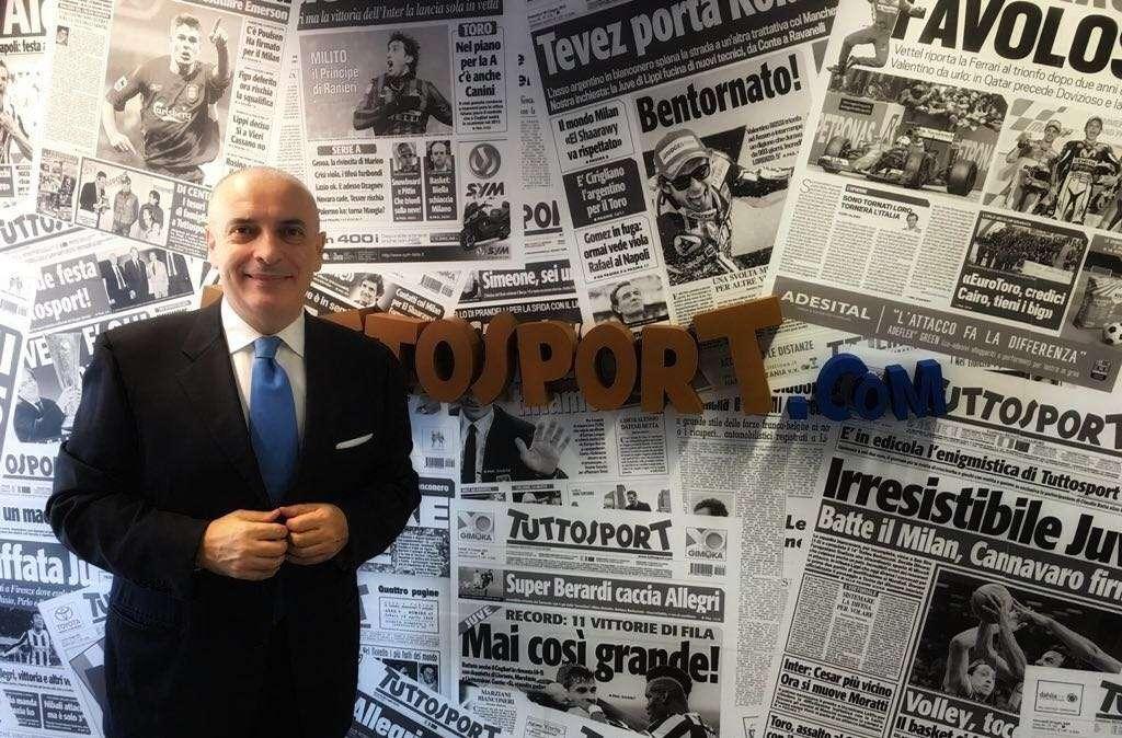 Jacobelli: "Milan tra Belotti e Vlahovic, il Gallo ha fatto cose straordinarie"
