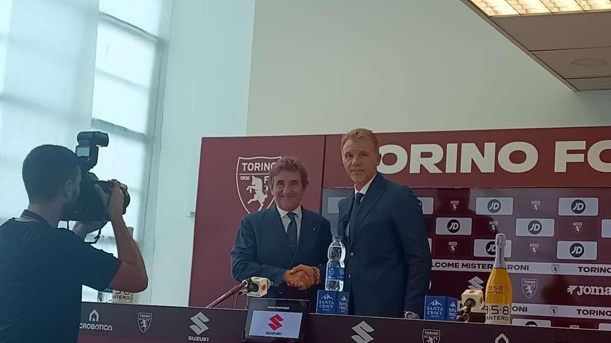 Toro, primi due mesi da incubo in campionato: il calendario non favorisce Baroni
