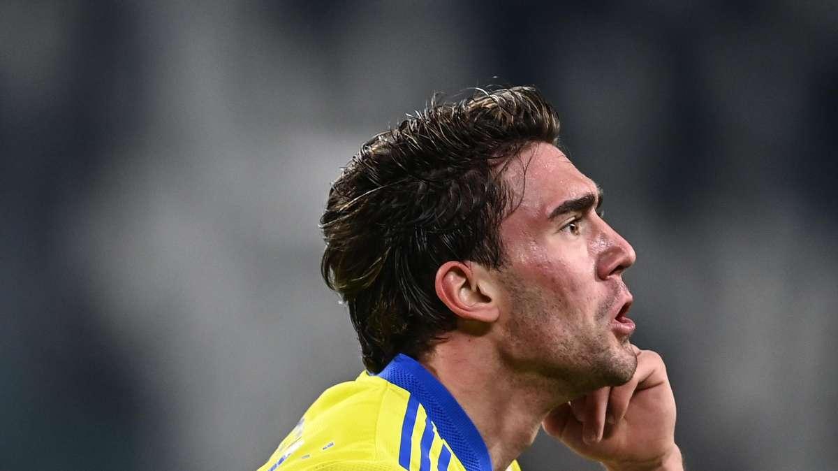 Atalanta-Juventus, formazioni ufficiali 