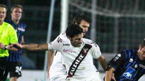 Torino, Pratali e Masiello in dubbio per Grosseto