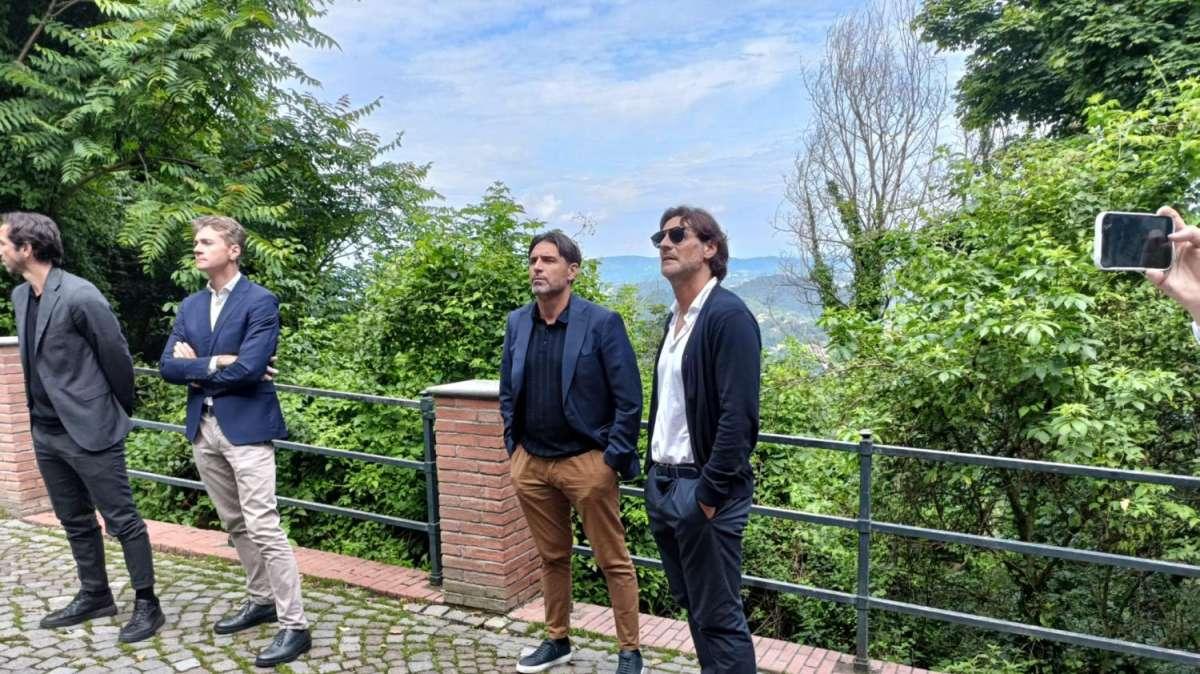 Vanoli a lezione di Toro tra Fila e Superga. E Vagnati prova a regalargli Esposito 