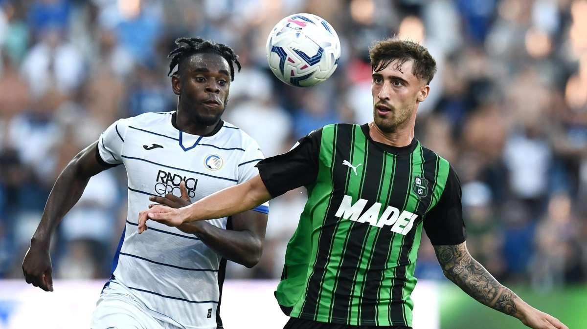 Zapata al Toro e non alla Roma? Tiago Pinto spiega tutto