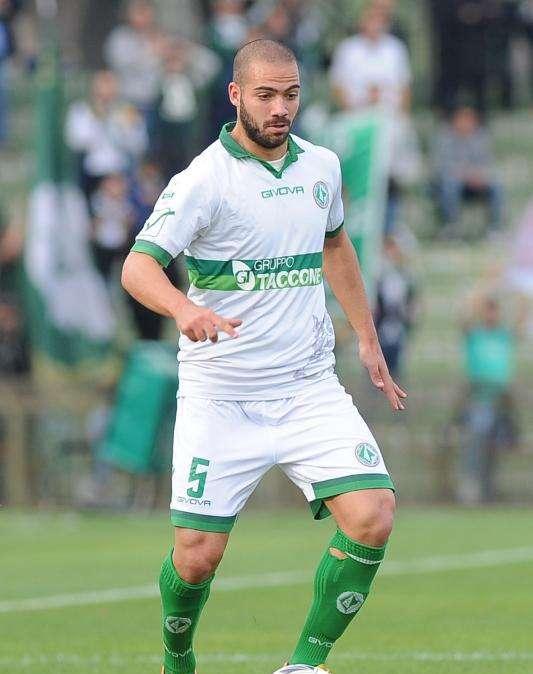 Avellino, il Torino monitora Biraschi