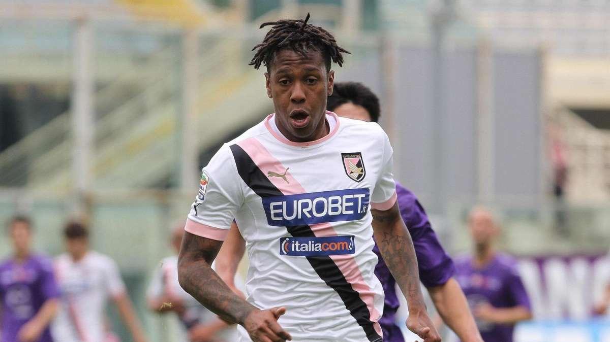 Palermo, Hernandez torna decisivo. E dichiara: "Mai pensato di andar via". Ma a mercato chiuso...