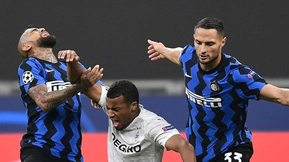 Inter Campione: per due ex-granata su tre è il primo trofeo in carriera