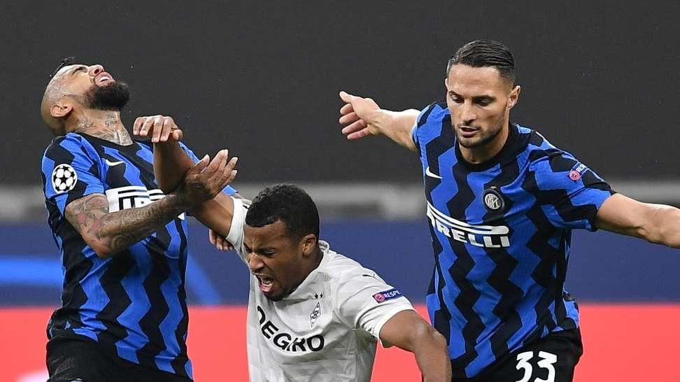 D'Ambrosio-Inter, rinnovo alle porte. L'andata col Toro l'ultima da titolare
