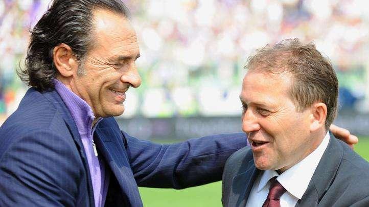 Camolese: "La partecipazione al ricordo di Superga mi colpisce sempre. Chiasso? Vorrei un progetto da inizio stagione"