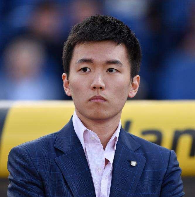Inter, Zhang dona centomila euro all'Ospedale Sacco di Milano 