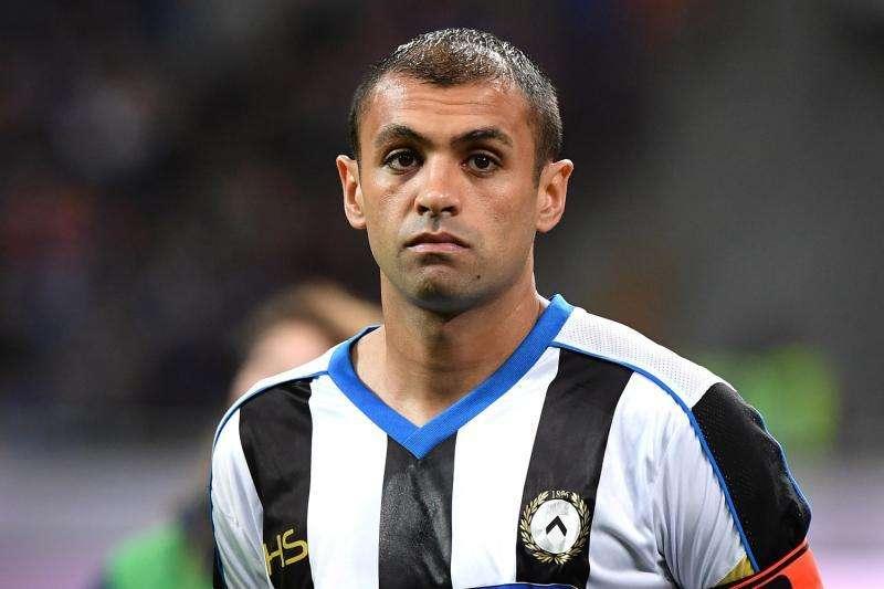Udinese, le statistiche: Danilo il cattivo