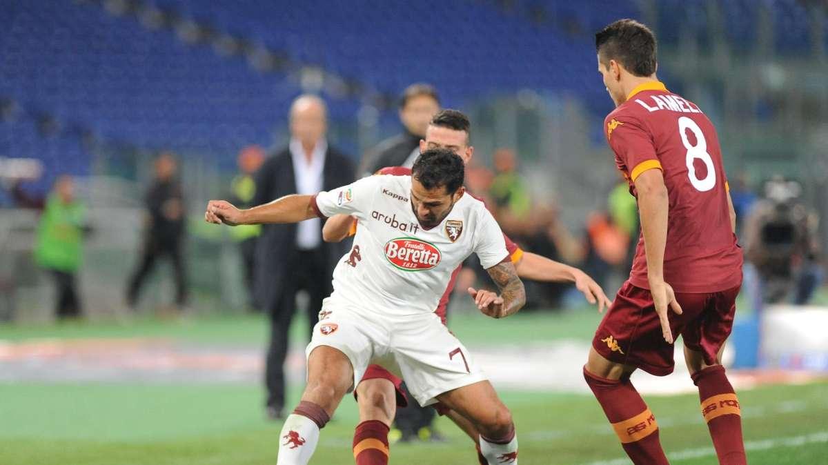 Santana: "Devo migliorare e dare tanto di più a questa squadra"